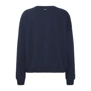 Sweatshirt woman Pulz Jeans Tabita image-3