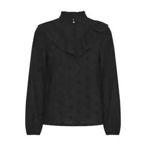 Blouse femme Pulz Jeans Anastacia image-0