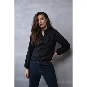 Blouse femme Pulz Jeans Anastacia image-3