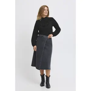 Blouse femme Pulz Jeans Anastacia image-2