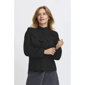 Blouse femme Pulz Jeans Anastacia image-1