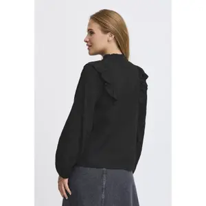 Blouse femme Pulz Jeans Anastacia image-5