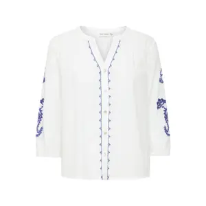Women's blouse Pulz Jeans Kathrine image-0