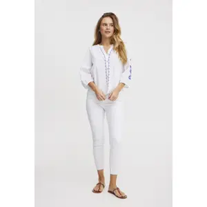 Women's blouse Pulz Jeans Kathrine image-2