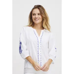 Women's blouse Pulz Jeans Kathrine image-1