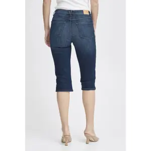 Jeans Pulz Jeans Katja Capri image-5