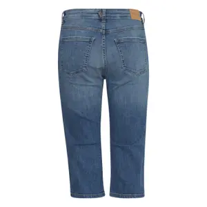 Jeans Pulz Jeans Katja Capri image-3