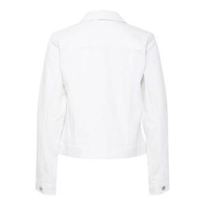 Damska kurtka dżinsowa Pulz Jeans Katja image-2