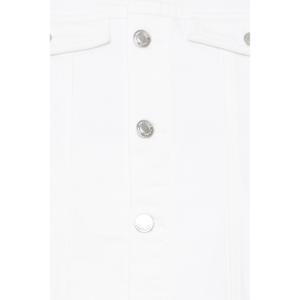 Damska kurtka dżinsowa Pulz Jeans Katja image-3