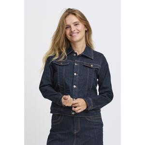 Damska kurtka dżinsowa Pulz Jeans Katja image-1