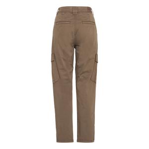 Damskie spodnie cargo Pulz Jeans Bonnie image-3