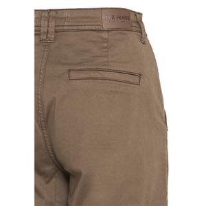 Damskie spodnie cargo Pulz Jeans Bonnie image-6