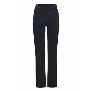 Gerade geschnittene Jeans Damen Pulz Jeans Carly image-3