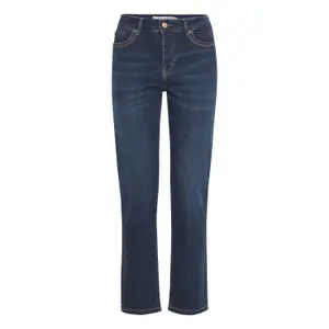 Jeans femme Pulz Jeans Emma image-0