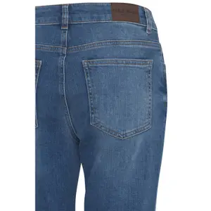 Women's flared jeans Pulz Jeans Rosel image-2