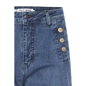 Jeans Pulz Jeans Maeve image-5