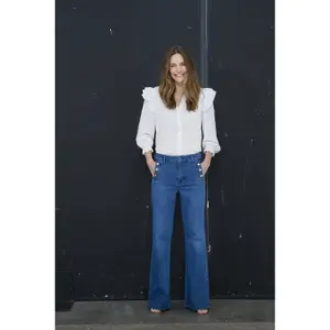 Jeans Pulz Jeans Maeve image-1