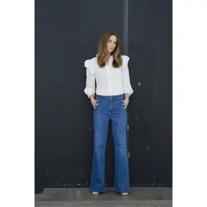 Jeans Pulz Jeans Maeve image-3