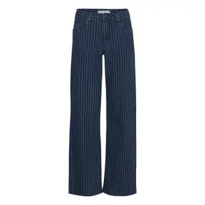 Women's jeans Pulz Jeans Hannah image-0