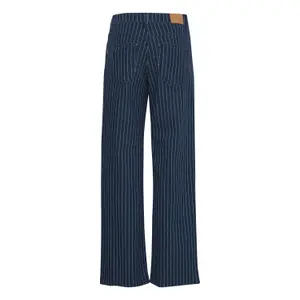 Women's jeans Pulz Jeans Hannah image-1