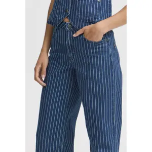 Women's jeans Pulz Jeans Hannah image-3