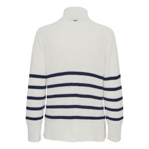 Pullover mit Reißverschluss, Damen Pulz Jeans Palma image-3