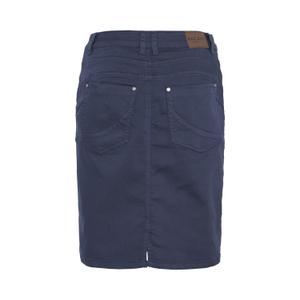 Dames spijkerrok Pulz Jeans Rosita image-3