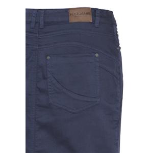 Dames spijkerrok Pulz Jeans Rosita image-5