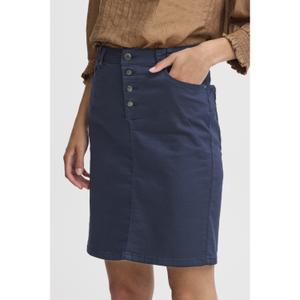 Dames spijkerrok Pulz Jeans Rosita image-6