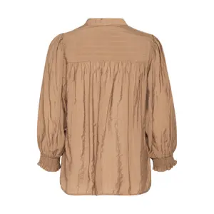 Women's blouse Pulz Jeans Mira image-3