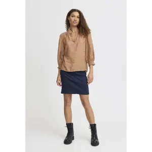 Women's blouse Pulz Jeans Mira image-1