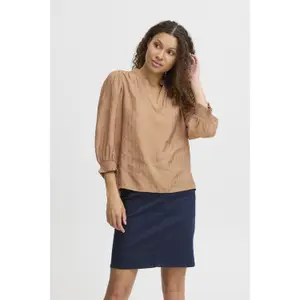 Women's blouse Pulz Jeans Mira image-2