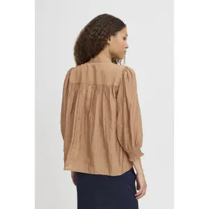 Women's blouse Pulz Jeans Mira image-4