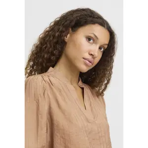 Women's blouse Pulz Jeans Mira image-6