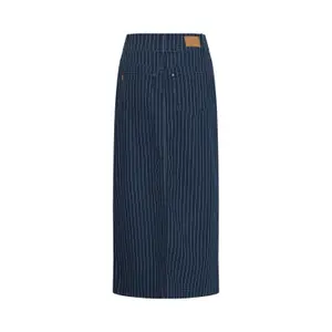 Women's skirt Pulz Jeans Hannah image-4
