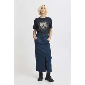 Women's skirt Pulz Jeans Hannah image-2