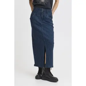 Women's skirt Pulz Jeans Hannah image-1