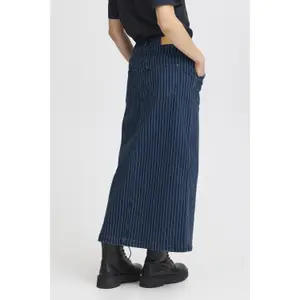 Women's skirt Pulz Jeans Hannah image-5