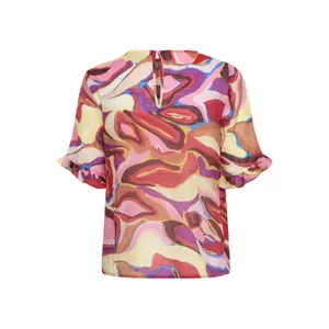 Women's blouse Pulz Jeans Jada image-1