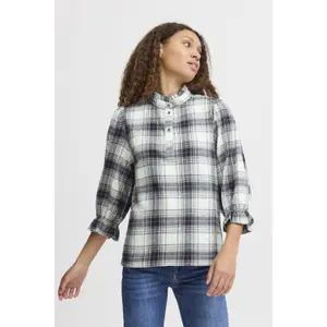 Blusa feminina Pulz Jeans Zevie image-1