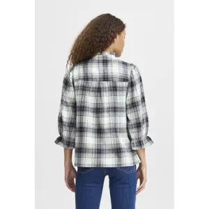 Blusa feminina Pulz Jeans Zevie image-4