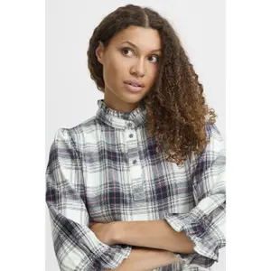 Blusa feminina Pulz Jeans Zevie image-6