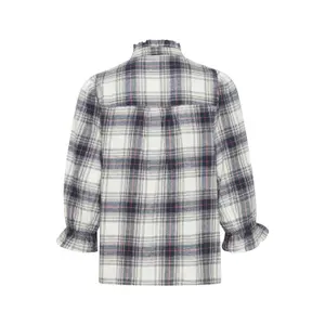 Blusa feminina Pulz Jeans Zevie image-3