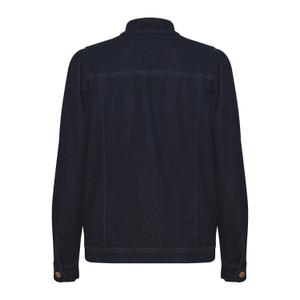 Veste en jean femme Pulz Jeans Maeve image-4