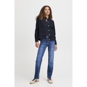 Veste en jean femme Pulz Jeans Maeve image-2