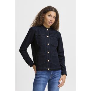 Veste en jean femme Pulz Jeans Maeve image-1