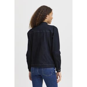 Veste en jean femme Pulz Jeans Maeve image-5