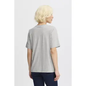 Camiseta de mujer Pulz Jeans Elona image-5