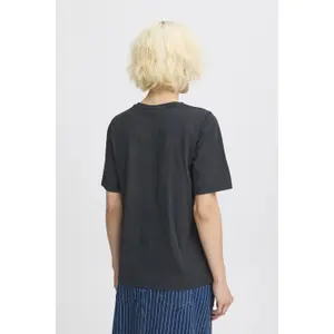 Camiseta de mujer Pulz Jeans Elona image-3