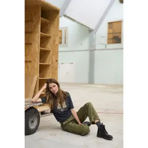 Camiseta de mujer Pulz Jeans Elona image-6